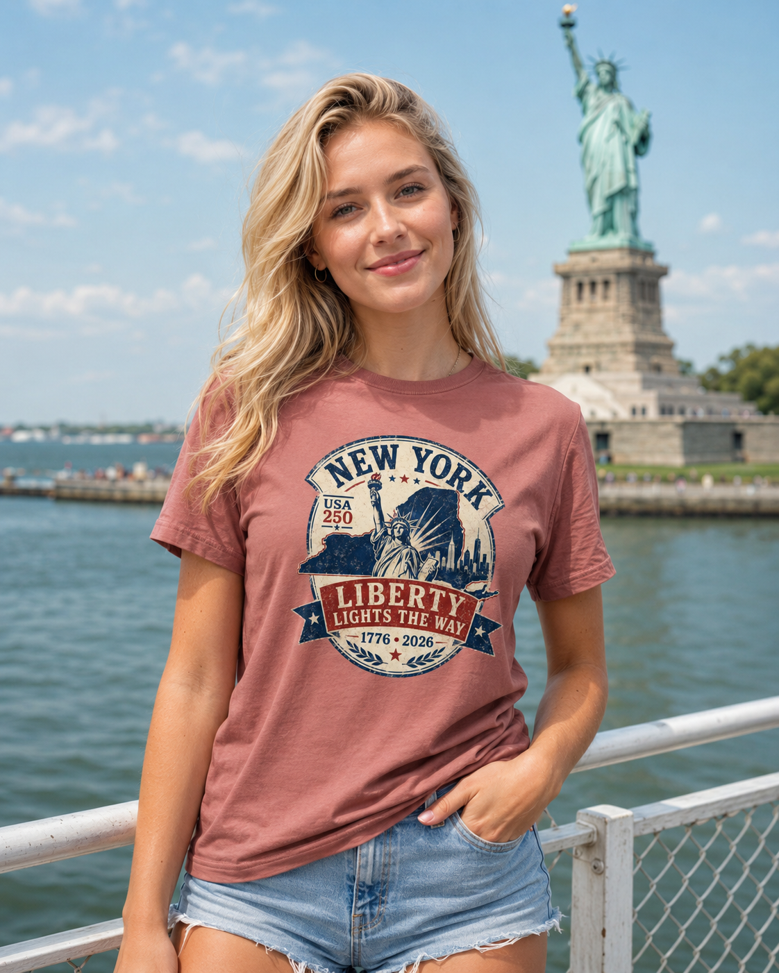 Women's Clothing